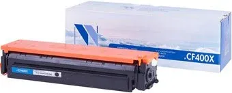 NV Print NV-CF400XBk (аналог HP CF400X Black)