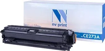 NV Print NV-CE273AM (аналог HP CE273A Magenta)
