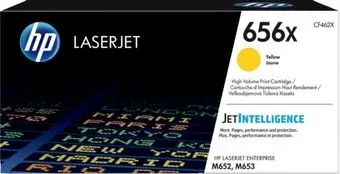 HP 656X (CF462X)