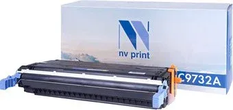 NV Print NV-C9732AY (аналог HP C9732A)