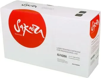 Sakura Printing SAKXFAD89A (аналог Panasonic KX-FAD89A)
