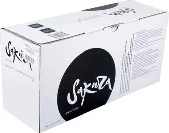 Sakura Printing SACF412X (аналог HP CF412X)