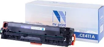NV Print NV-CE411AC (аналог HP CE411A)