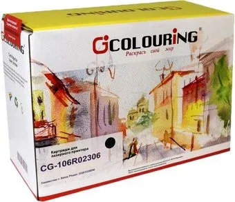 Colouring CG-106R02306 (аналог Xerox 106R02306)