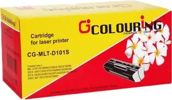 Colouring CG-MLT-D101S (аналог Samsung MLT-D101S)