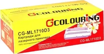 Colouring CG-ML-1710D3 (аналог Samsung ML-1710D3)