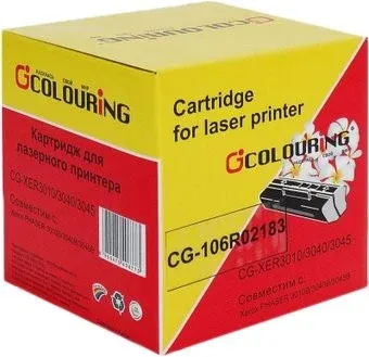 Colouring CG-106R02183 (аналог Xerox 106R02183)