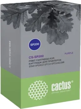 CACTUS CS-SP200