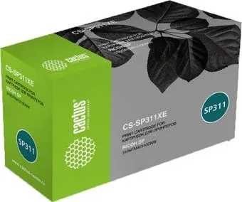 CACTUS CS-SP311XE
