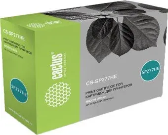 CACTUS CS-SP277HE