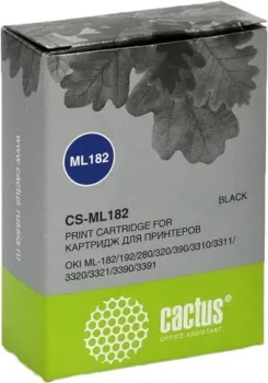 CACTUS CS-ML182