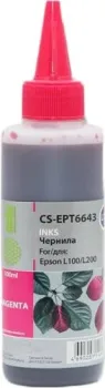 CACTUS CS-EPT6643