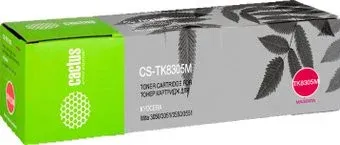 CACTUS CS-TK8305M (аналог Kyocera TK-8305M)