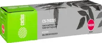 CACTUS CS-TK8305 (аналог Kyocera TK-8305K)