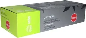 CACTUS CS-TK6305 (аналог Kyocera TK-6305)