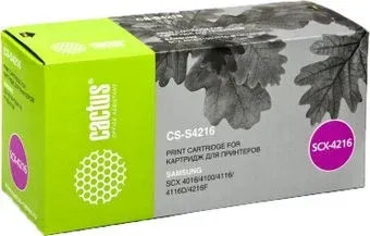 CACTUS CS-S4216