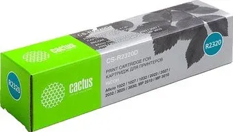 CACTUS CS-R2320D