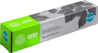 CACTUS CS-R1220D