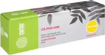 CACTUS CS-PH6140M (аналог Xerox 106R01482)