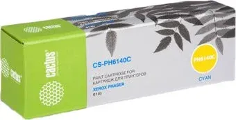 CACTUS CS-PH6140C (аналог Xerox 106R01481)