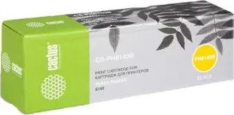 CACTUS CS-PH6140B (аналог Xerox 106R01484)