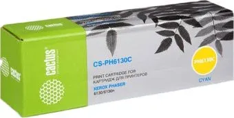 CACTUS CS-PH6130C (аналог Xerox 106R01282)