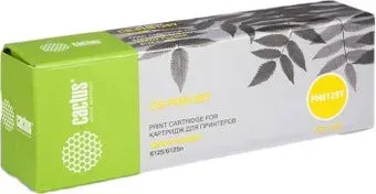 CACTUS CS-PH6125Y (аналог Xerox 106R01337)