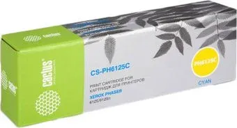 CACTUS CS-PH6125C (аналог Xerox 106R01335)