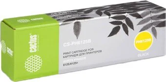 CACTUS CS-PH6125B (аналог Xerox 106R01338)