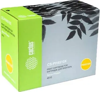 CACTUS CS-PH4510X (аналог Xerox 113R00712)