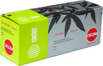 CACTUS CS-O610M