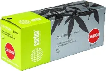 CACTUS CS-O610BK