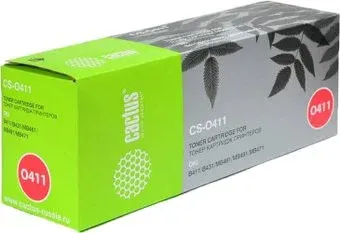 CACTUS CS-O411