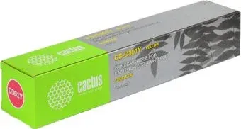 CACTUS CS-O301Y