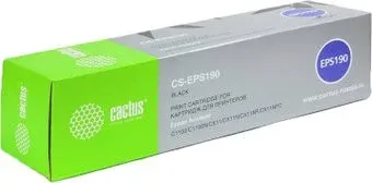 CACTUS CS-EPS190 (аналог Epson EPLS050190)