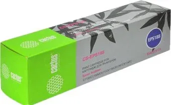 CACTUS CS-EPS188 (аналог Epson EPLS050188)
