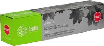 CACTUS CS-EXV12 (аналог Canon C-EXV12)