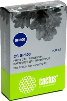 CACTUS CS-SP300