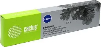 CACTUS CS-LQ800