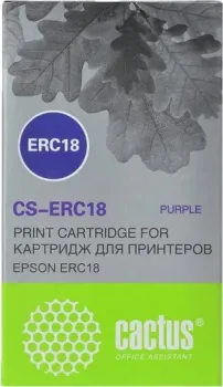 CACTUS CS-ERC18