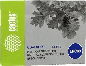 CACTUS CS-ERC09