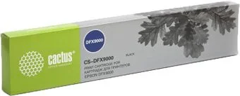 CACTUS CS-DFX9000