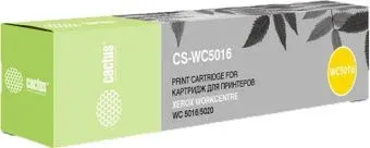 CACTUS CS-WC5016 (аналог Xerox 106R01277)