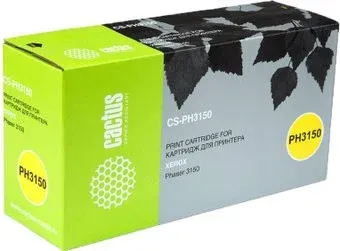 CACTUS CS-PH3150 (аналог Xerox 109R00747)
