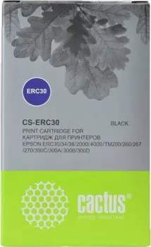 CACTUS CS-ERC30