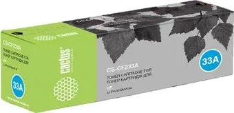 CACTUS CS-CF233A (аналог HP CF233A)