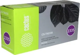 CACTUS CS-TN2335 (аналог Brother TN-2335)