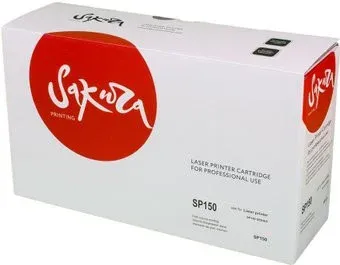 Sakura Printing SASP150HE