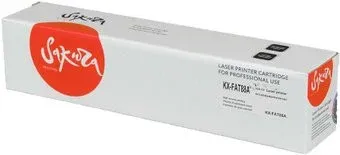 Sakura Printing SAKXFAT88A (аналог Panasonic KX-FAT88A)