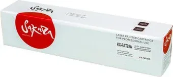 Sakura Printing SAKXFAT92A (аналог Panasonic KX-FAT92A)